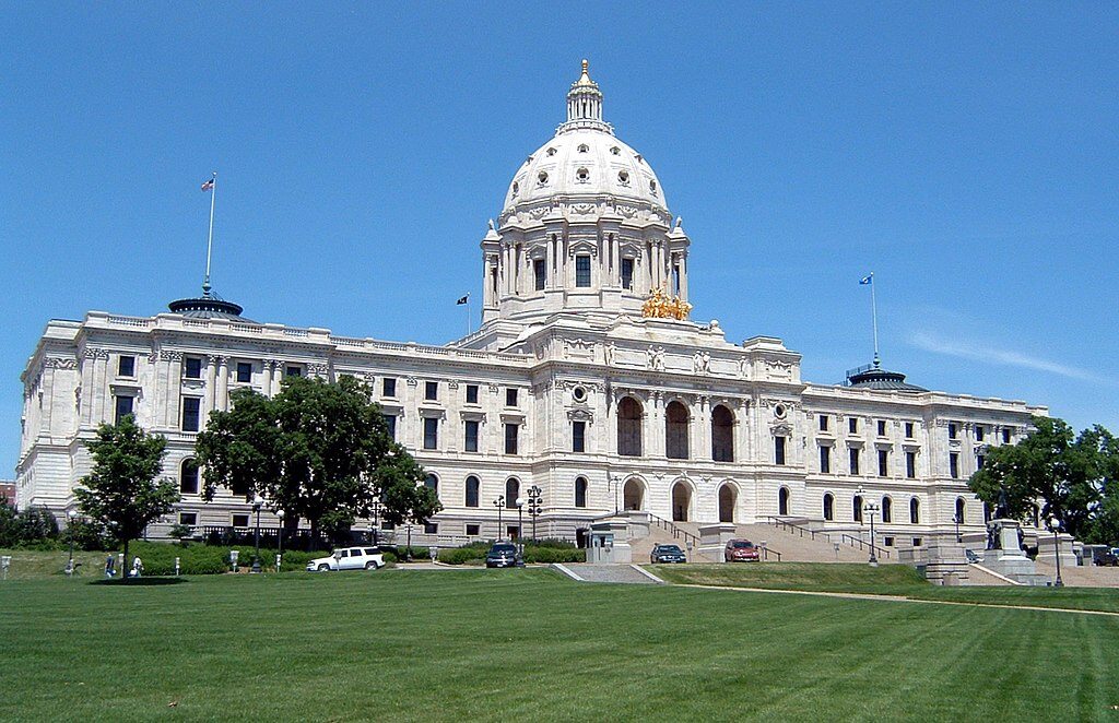 Minnesota_State_Capitol